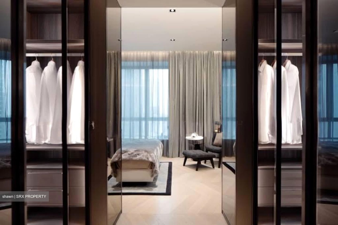 Draycott Eight (D10), Condominium #534224261